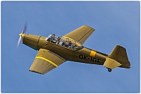 private – Zlin Z-126 Trener 2 OK-IGF