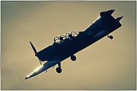 private – Zlin Z-126 Trener 2 OK-IGF