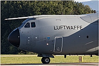 Germany - Air Force &ndash; Airbus Military A400M-180 Atlas 54+31