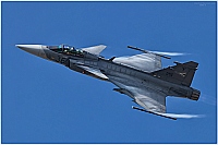 Hungary - Air Force &ndash; Saab JAS39C Gripen 36