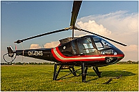 DSA – Enstrom 408B OK-ENS