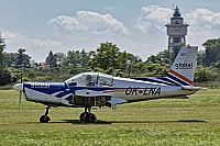 private &ndash; Zlin Z-142 OK-LNA
