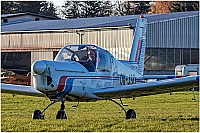 Aeroklub Jaromer – Zlin Z-42M OK-JSD