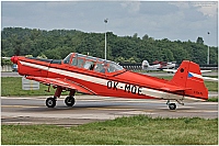 Aeroklub Chrudim &ndash; Zlin Z-226MS OK-MQE