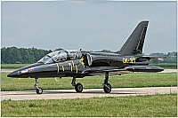 Czech Jet Team – Aero L-39C Albatros OK-JET