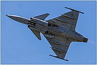 Czech - Air Force &ndash; Saab JAS39C Gripen 9239