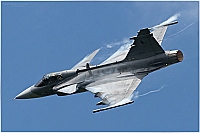 Czech - Air Force &ndash; Saab JAS39C Gripen 9239
