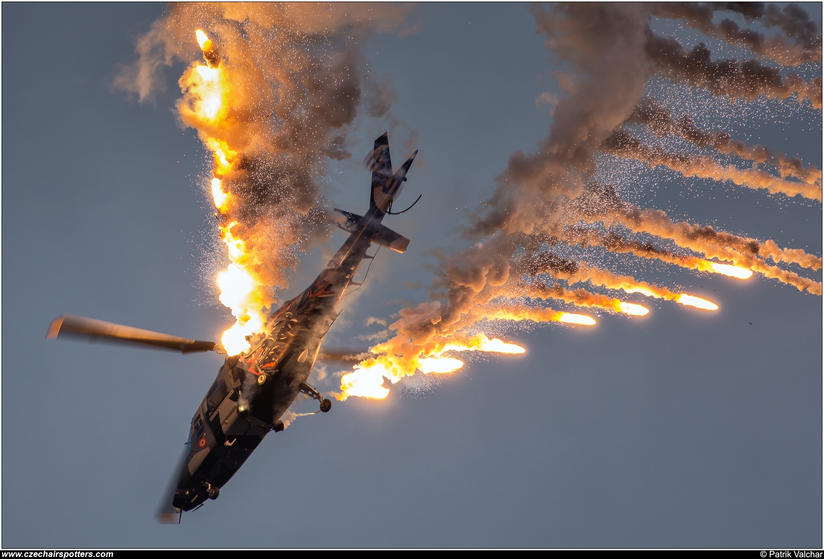 Belgium - Army &ndash; Agusta Westland Agusta A-109HA (A-109BA) H46