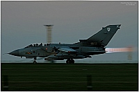UK - Air Force &ndash; Panavia  Tornado GR 4A ZE116 / 116