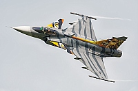 Czech - Air Force – Saab JAS39C Gripen 9241