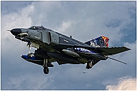 Turkey - Air Force &ndash; McDonnell Douglas F-4E Terminator 2020 77-0288 