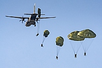 Czech - Air Force &ndash; CASA C-295M 0455