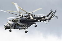 Czech - Air Force &ndash; Mil Mi-171Sh Hip  9767