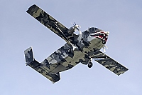 private – Short SC-7 Skyvan S3 SP-HOP