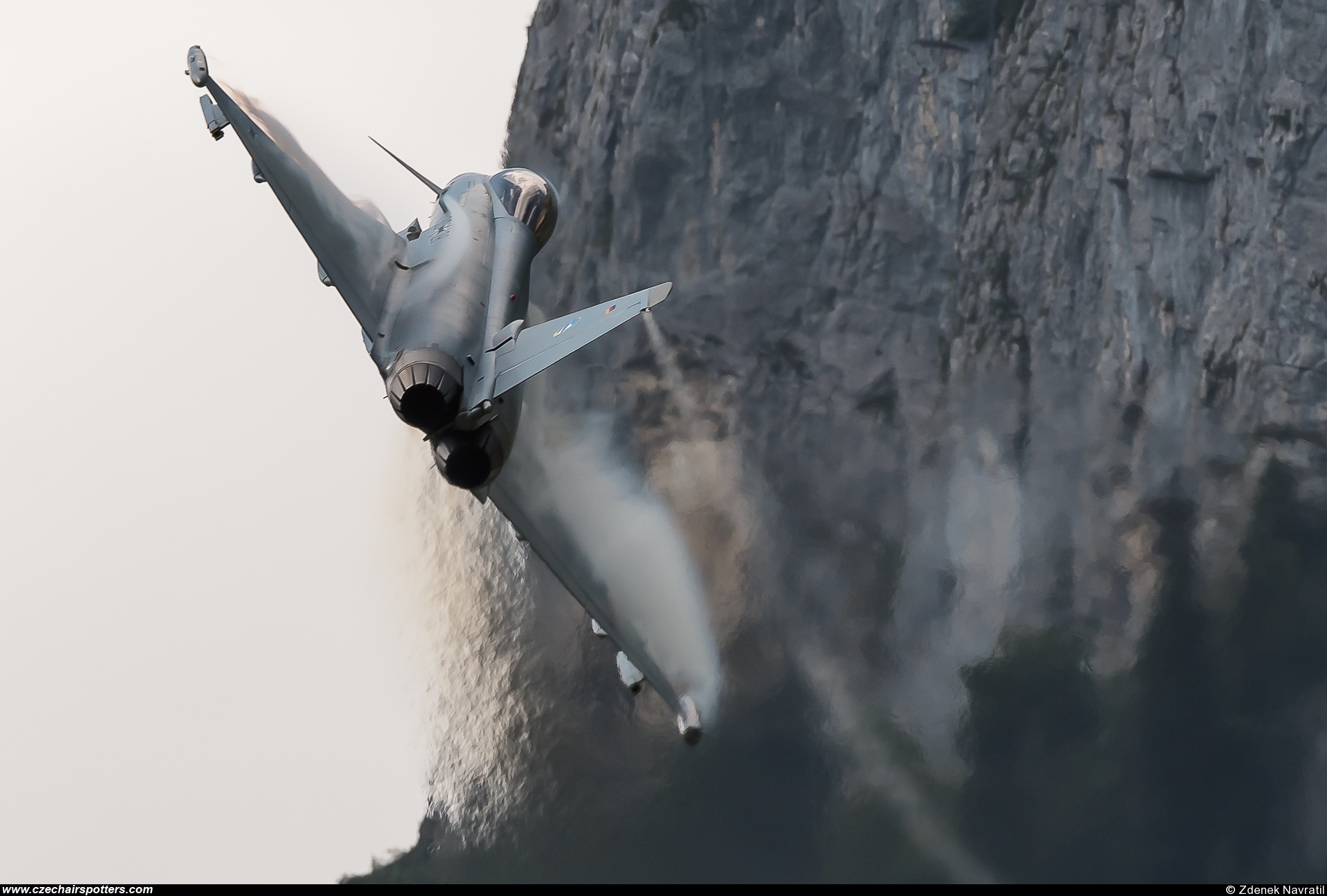 Germany - Air Force &ndash; Eurofighter EF-2000 Typhoon S 30+28