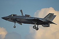 UK - Air Force &ndash; Lockheed Martin F-35B Lightning II ZM142 / 008