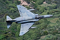 Greece - Air Force – McDonnell Douglas F-4E AUP Phantom II 01518