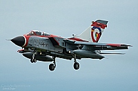 Germany - Air Force – Panavia Tornado IDS 43+97