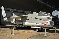 Thailand - Navy – LTV A-7E Corsair II 160563