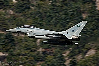 Royal Saudi - Air Force – Eurofighter EF-2000 Typhoon FGR4 312