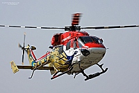 Indian - Air Force – Hindustan ALH Dhruv J4049
