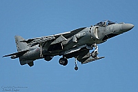 Italy - Navy – McDonnell Douglas AV-8B Harrier II+ MM7218