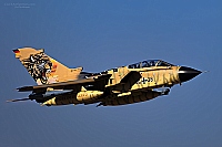 Germany - Air Force – Panavia Tornado ECR 46+38