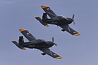 LOM Praha - CLV – Zlin ZLIN Z 242 L Guru 0543