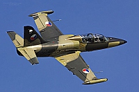 Czech - Air Force – Aero L-39ZA Albatros 5015