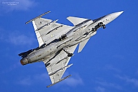 Czech - Air Force &ndash; Saab JAS39C Gripen 9240