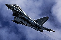Germany - Air Force &ndash; Eurofighter EF-2000 Typhoon S 31+48