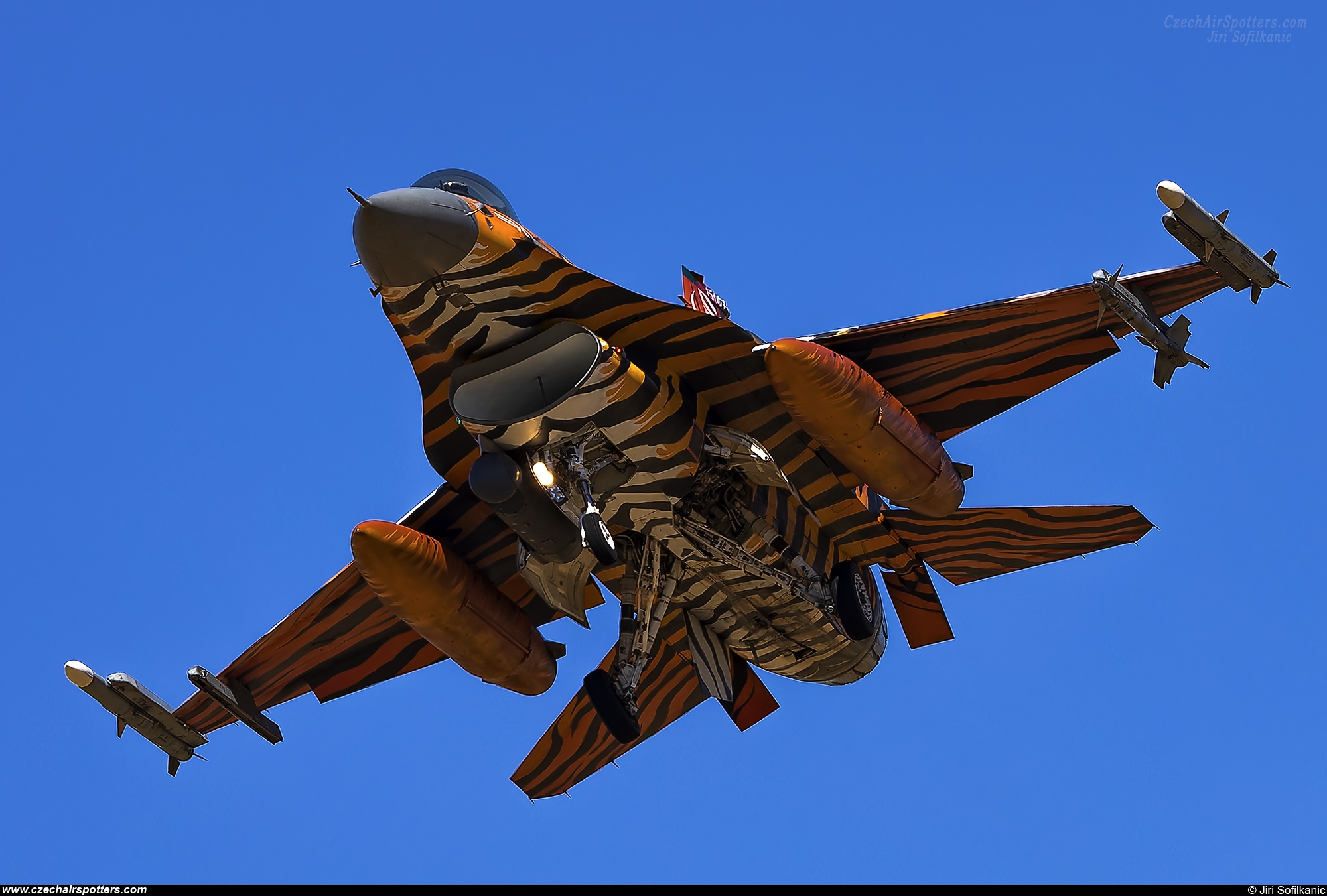 Portugal - Air Force &ndash; Lockheed F-16AM Fighting Falcon 15107