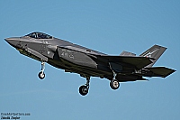 Italy - Air Force &ndash; Lockheed Martin F-35A Lightning II MM7366