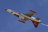 Turkey - Air Force &ndash; Northrop  Canadair NF-5A Freedom Fighters 71-3072