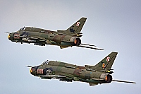 Poland - Air Force &ndash; Sukhoi Su-22 M-4 Fitter 8309