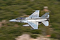 Greece - Air Force &ndash; Lockheed Martin F-16DJ Fighting Falcon 025
