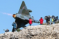 France - Air Force &ndash; Dassault Mirage 2000D 627