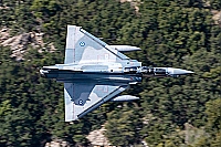 Greece - Air Force &ndash; Dassault Mirage 2000-5BG 508