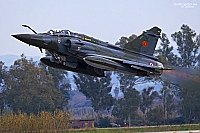 France - Air Force &ndash; Dassault Mirage 2000D 622 / 3-IL