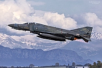 Greece - Air Force &ndash; McDonnell Douglas F-4E AUP Phantom II 01504