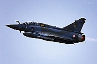 France - Air Force &ndash; Dassault Mirage 2000D 626 / 3-IC