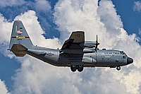 USA - Air Force &ndash; Lockheed C-130H-2 Hercules 96-1004 	