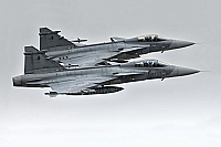 Czech - Air Force &ndash; Saab JAS39C Gripen 9237