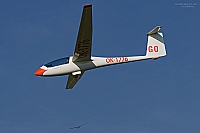 Aeroklub Jaromer &ndash; Schempp-Hirth Standard Cirrus OK-1776