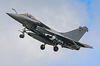 France - Navy &ndash; Dassault Rafale M 31