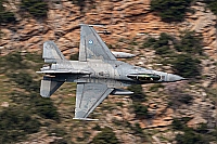 Greece - Air Force &ndash; Lockheed Martin F-16CJ Fighting Falcon 052