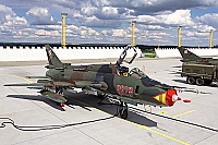 Poland - Air Force &ndash; Sukhoi Su-22 M-4 Fitter 8920