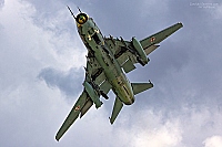 Poland - Air Force &ndash; Sukhoi Su-22 M-4 Fitter 8920