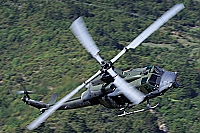 Czech - Air Force &ndash; Bell UH-1Y Venom 0493