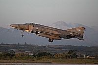 Greece - Air Force &ndash; McDonnell Douglas F-4E AUP Phantom II 01524